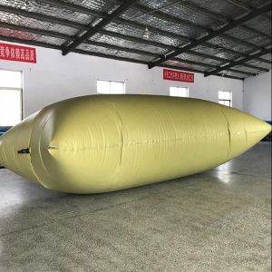 Buy cheap Lightweight Flexible Tanks For Food Industrial And Agricultural Applications from wholesalers