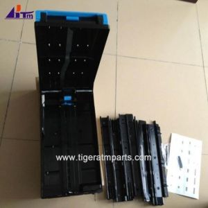 Buy cheap 00104777000N Diebold Opteva 1.5 Cash Cassette ATM Machine Parts from wholesalers