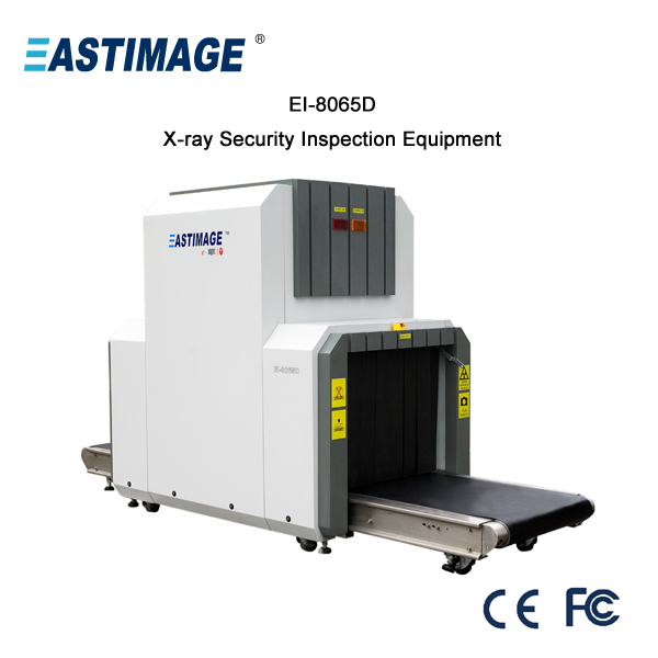 Quality EI-8065M X-ray Security Inspection Equipment for sale