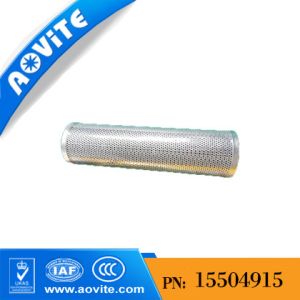 Buy cheap High Quality Oil Filter Hydraulic Suction Filter SH 55280 15504915 for Hydraulic Filter Suction Element Machine product