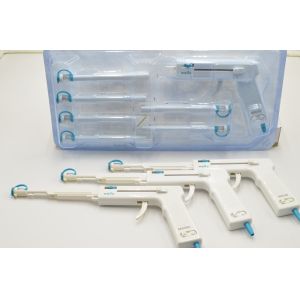 Automatic Disposable Piles Stapler , No Postoperative Treatment Of Haemorrhoids