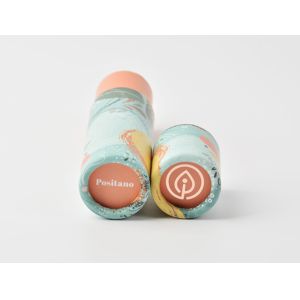 CMYK Printed Cardboard Paper Tube ODM For Lipstick