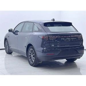 Buy cheap Leapmotor C11 2023 Model Popular Used Cars with Pure Electric Engine and Swing Door Opening Method from wholesalers