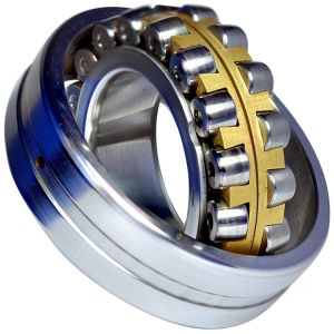 Buy cheap Large Industrial Spherical Roller Bearing For Vibrating Screen 22308MAK 40x90x33mm from wholesalers