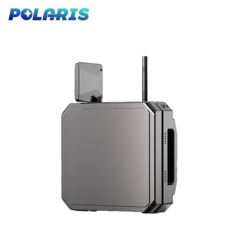 Buy cheap ​​Lightweight Counter Drone Detection System With RF Localization 2.4GHz 5.8GHz Operation product