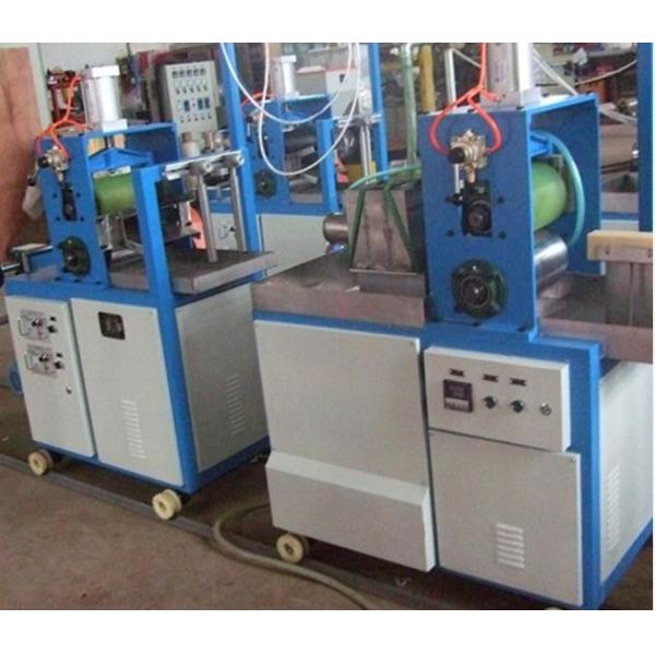 Quality Mini  PVC Film Blowing Machine , for sale