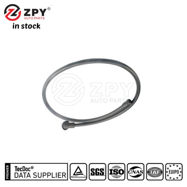 Quality OE NO. 4M8877201 Sunroof Drainage Pipe For Audi Q8 Flexible Weather-Resistant Rear Sunroof Drain for sale