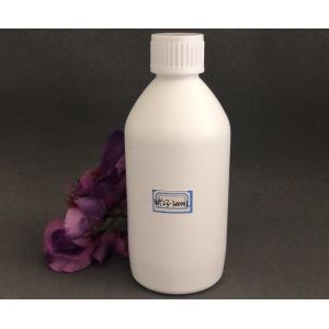 Buy cheap 300ml External Gynecological Lotion Custom Plastic Bottle from wholesalers