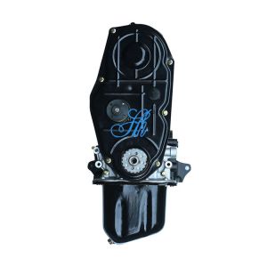 Buy cheap Supply ALTO CA72 Gasoline Engine from Chang'an Suzuki with Advanced Technology from wholesalers