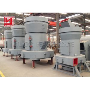 Buy cheap Easy Operation Raymond Mill Machine Limestone Powder Grinding Machine from wholesalers