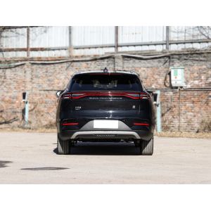 Buy cheap EV Suv with high speed and new energy China long range electric vehicle 2022 byd tang ev with fast charging Existing vehicles from wholesalers