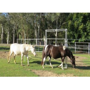 Buy cheap Cattle Panels System from wholesalers