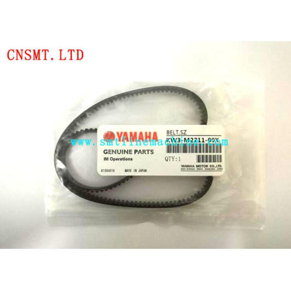 Buy cheap Original New Smt Spare Parts SZ BELT YVP-XG YVP Printing Machine Belt KW3-M2211-00X from wholesalers
