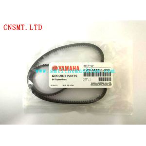Buy cheap Original New Smt Spare Parts SZ BELT YVP-XG YVP Printing Machine Belt KW3-M2211-00X from wholesalers