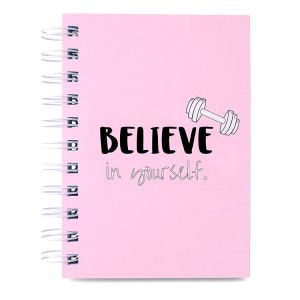 Buy cheap Custom Hardcover Journal And Planner Self Care Journal Planner from wholesalers