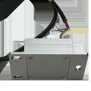 Buy cheap RS485 Communication X Y Z Inclination Sensor For Dual Axis Control And Angle Measurement from wholesalers