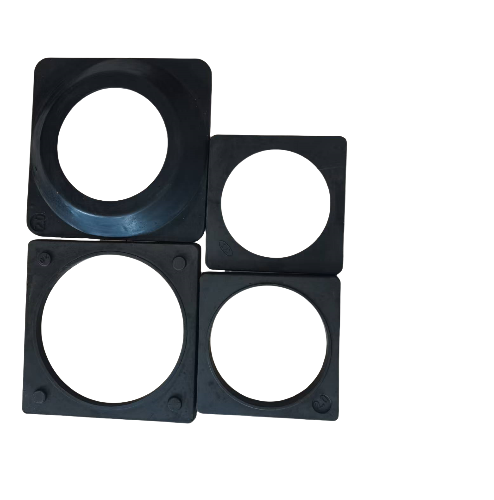 Buy cheap Professional Solution Windproof Stackable Traffic Cone Weight and Rubber Base Weight for Enhanced Event Stability from wholesalers