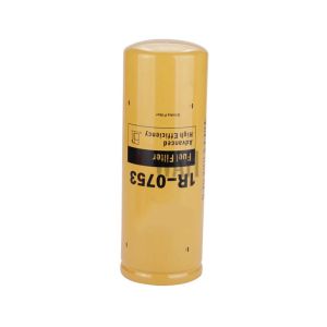 Buy cheap Mechanical Equipment Fuel Filter PF-2020 1R0753 P551312 FF5322 Diesel Filter Element from wholesalers