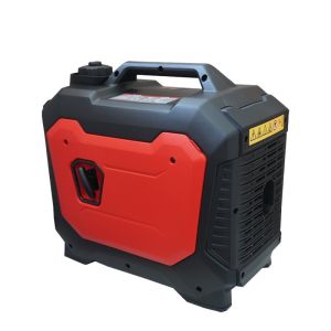 4kw 8000 Watts Patented Home Standby Portable Gasoline Generator Silent