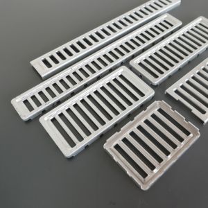 Buy cheap High Precision 1.5mm Thickness Radiator Header Plate 3004 from wholesalers