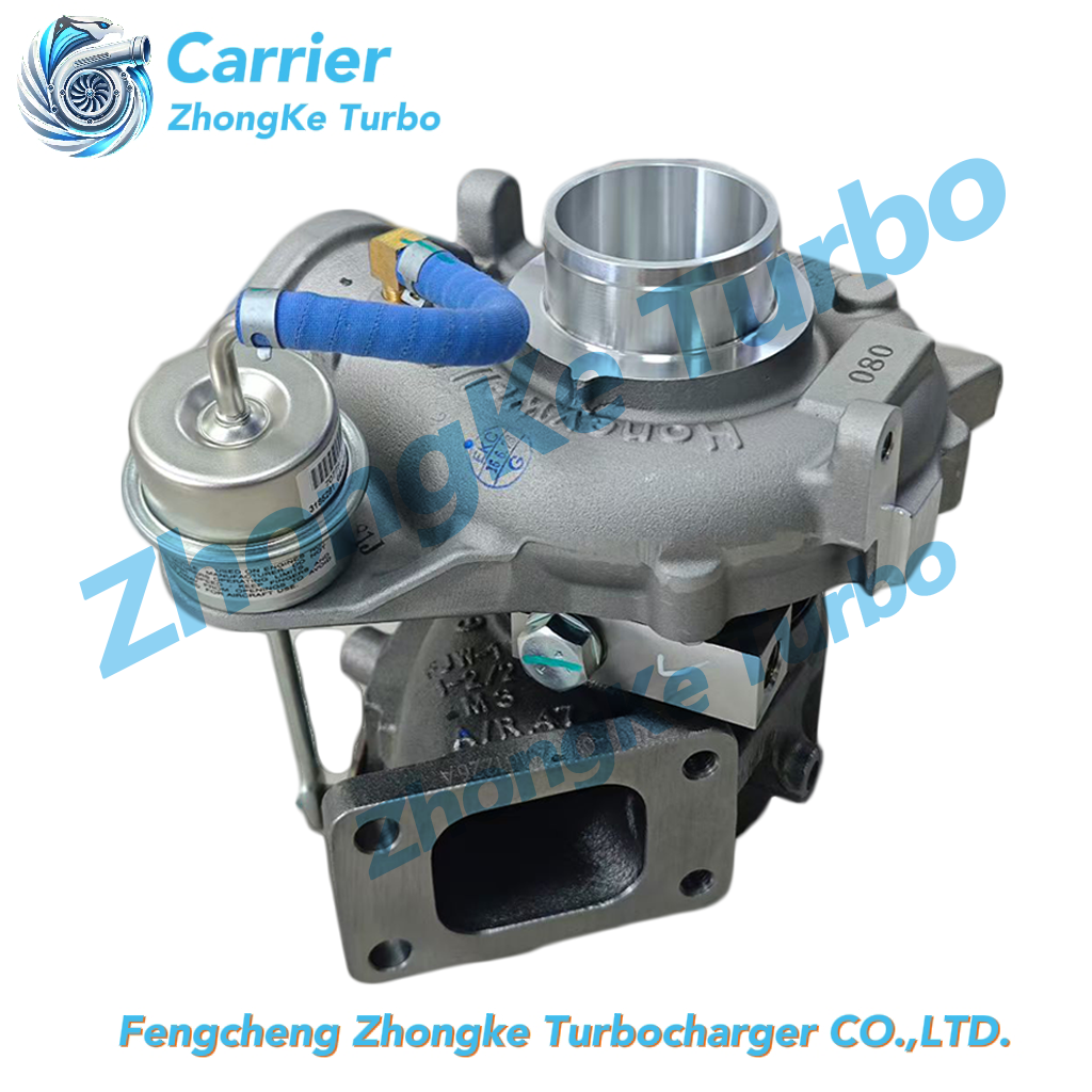 OEM GT2259LS Turbo 17201-E0803 806883-0005 806883-5005S 806883-0006 806883-5006S