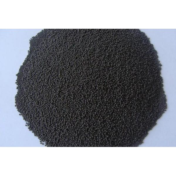 Quality Compressive strength and wear resistance of petroleum fracturing proppants for sale