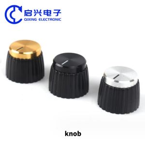 Buy cheap Customizable Smooth Turning Potentiometer Knob For Accurate Adjustments from wholesalers