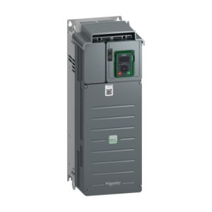 Buy cheap Schneider Altivar 610 Frequency Inverter 45kW 380-460V 3-Phase from wholesalers