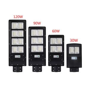 Buy cheap All In One Integrated Solar Powered LED Street Lights 90w 120w 150w With EX ROHS Certification from wholesalers