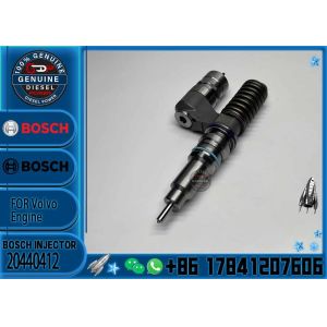 Buy cheap Pump Injector 0414701017 0414701013 0414701005 20440415 20440412 Diesel 20440412 from wholesalers