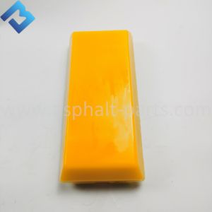 W1900/W2000/W2100 milling machine spare parts 2411112 Polyurethane EPS pad