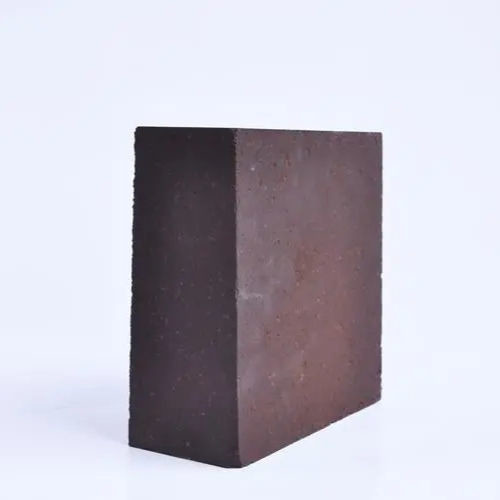 Quality Refractory Magnesite Chrome Brick for sale