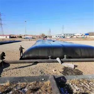 Buy cheap Custom Tear Resistant Geotube Dewatering Bags Geotextile 6x6ft from wholesalers