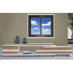 Buy cheap ODM OEM Residential Building Aluminium Sash Windows With Glass from wholesalers