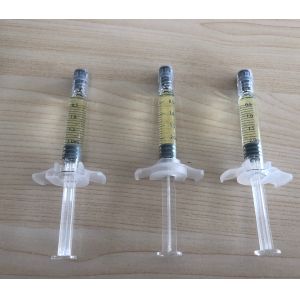 Buy cheap Injectable Sodium Hyaluronate Composite Solution Remove Dark Circles Fill Tear Groove from wholesalers