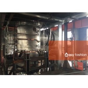 Buy cheap Nanopowders Metal Powder Atomization Equipment 60KG Plasma Atomization In Aerospace from wholesalers