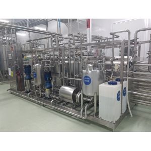 Buy cheap 2000KG Juice Processing Plant Commercial Fruit Juice Making Machine from wholesalers