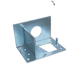 GB Standard Precision Metal Stamping Parts with Customized Design