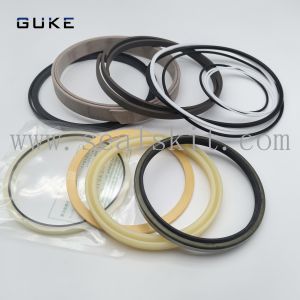 Buy cheap DOOSAN Excavator DX420 ARM Cylinder Seal Kit k9002067 from wholesalers