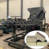 Buy cheap Multi Function Sawdust Block Briquette Making Machine with Low Energy Consumption from wholesalers