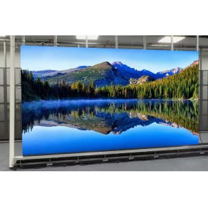 Buy cheap Diamond Series HD LED Display Multiple Backup Power Signal Connector Backup from wholesalers