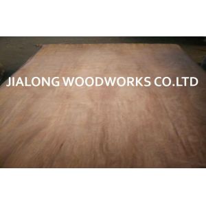 Buy cheap Gurjan Wood Rotary Cut Natural Face Veneer Sheet For Plywood from wholesalers