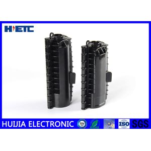 China Anti Loose Coaxial Cable Gel Seal Closure Waterproofing Kit on sale