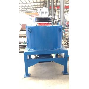 Buy cheap 300*400*540mm Fine Powder Separator for Mining Separation Dry Processing Machinery from wholesalers
