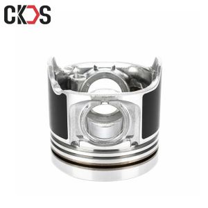 Buy cheap Steel 8-97305586-1 4JH1 Piston Liner Kit For Isuzu Engine from wholesalers