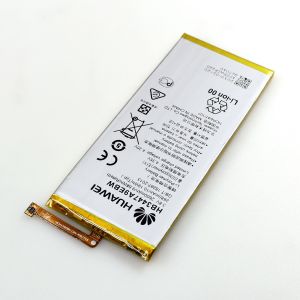 Buy cheap OEM Original Huawei Battery HB3447A9EBW Huawei P8 Battery 2680mAh Lithium Polymer from wholesalers