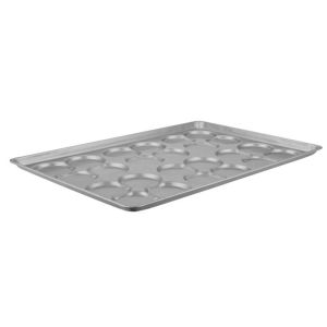 RK Bakeware China Foodservice NSF 24 Mold Aluminiumized Steel Clustered