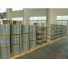 Buy cheap Alloy3105 0.022" x 12"inch White / Black Color Flshing Roll Colored Coating Aluminum Trim Coil For Aluminum Ribbed from wholesalers