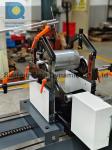 Buy cheap 1.6-160KG Belt Drive Balancing Machine for Motor Rotors, Impellers, Rollers Hard Bearing Balancer from wholesalers