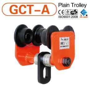 Buy cheap GEAR PLAIN TROLLEY 1.5TON from wholesalers